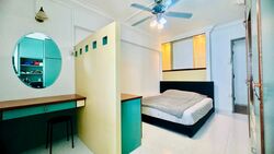 Blk 615 Yishun Ring Road (Yishun), HDB 4 Rooms #625528871